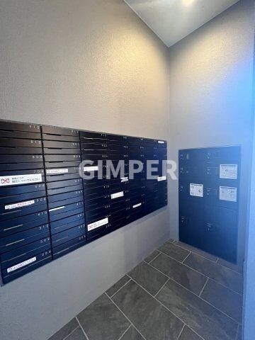 コンフォリア・リヴ巣鴨の物件内観写真