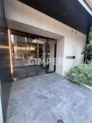 コンフォリア・リヴ巣鴨の物件外観写真