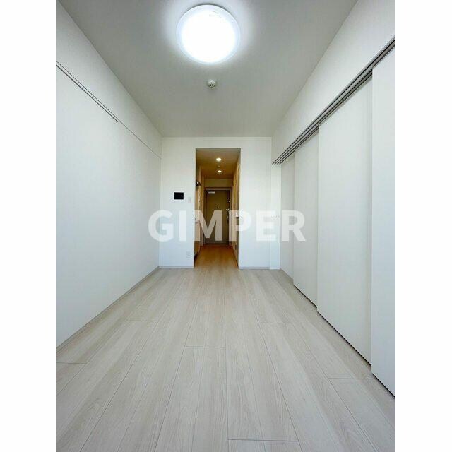 コンフォリア・リヴ巣鴨の物件内観写真