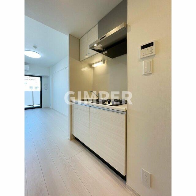 コンフォリア・リヴ巣鴨の物件内観写真