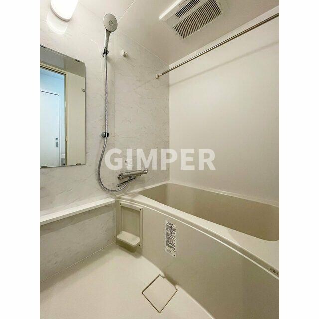 コンフォリア・リヴ巣鴨の物件内観写真