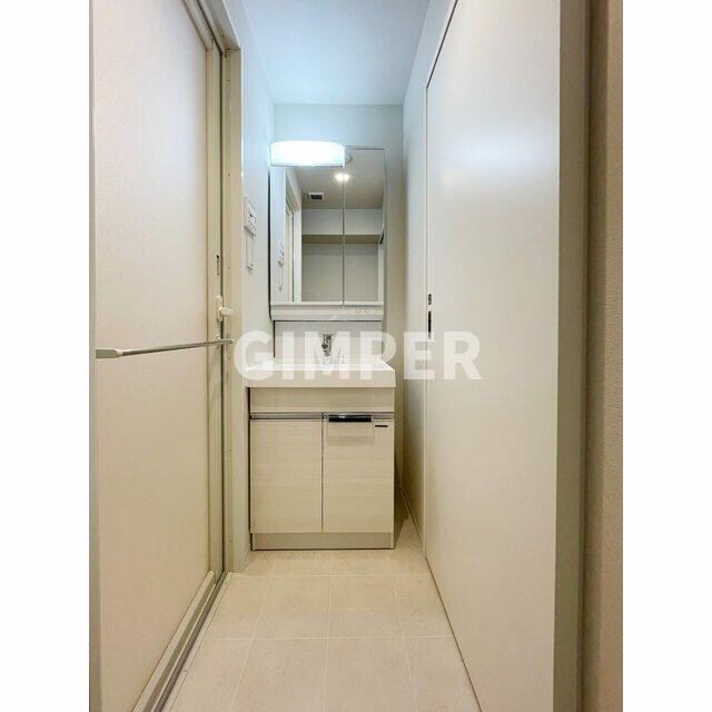 コンフォリア・リヴ巣鴨の物件内観写真