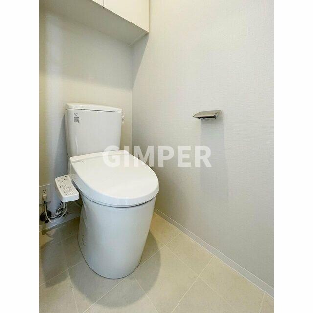 コンフォリア・リヴ巣鴨の物件内観写真