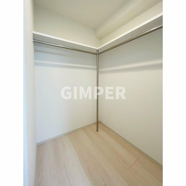 コンフォリア・リヴ巣鴨の物件内観写真