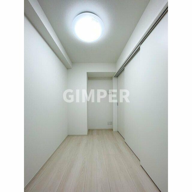 コンフォリア・リヴ巣鴨の物件内観写真