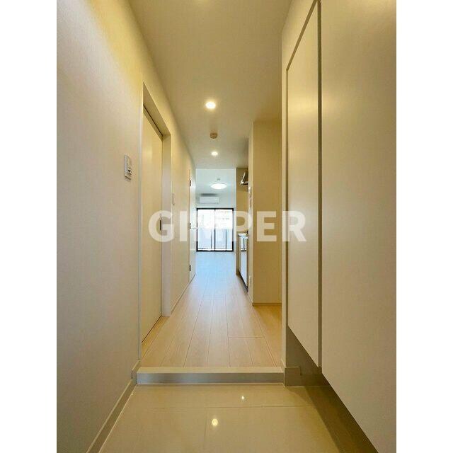 コンフォリア・リヴ巣鴨の物件内観写真