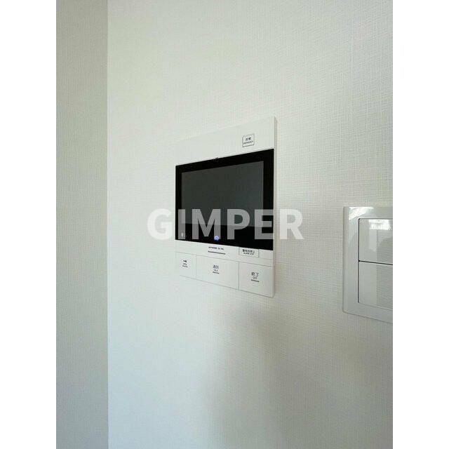 コンフォリア・リヴ巣鴨の物件内観写真