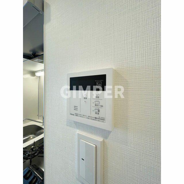 コンフォリア・リヴ巣鴨の物件内観写真