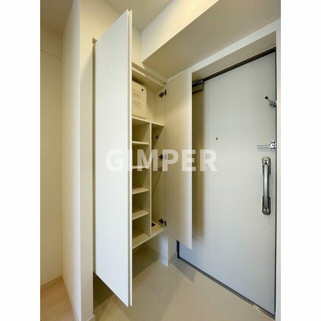 コンフォリア・リヴ巣鴨の物件内観写真