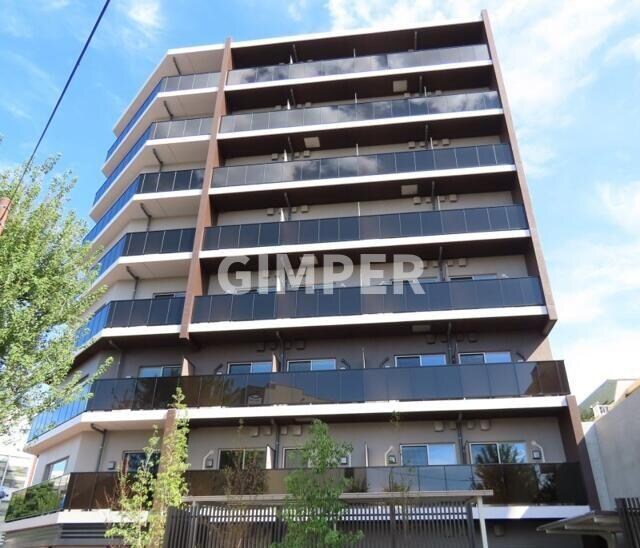 ＵＲＢＡＮＬＩＮＫときわ台の物件外観写真