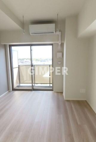 ＵＲＢＡＮＬＩＮＫときわ台の物件内観写真