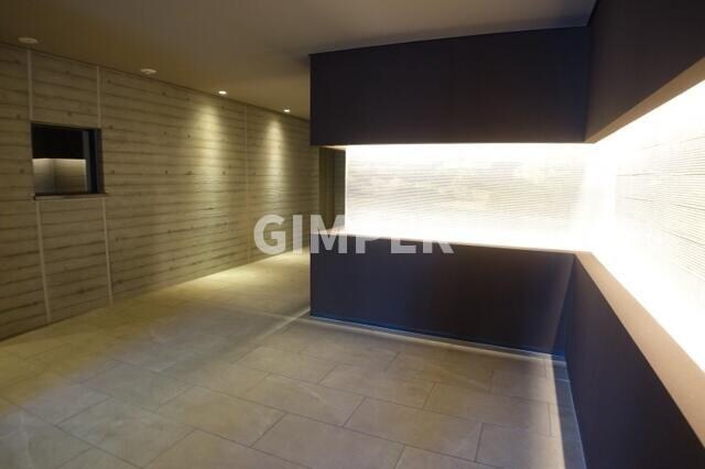 ＵＲＢＡＮＬＩＮＫときわ台の物件外観写真