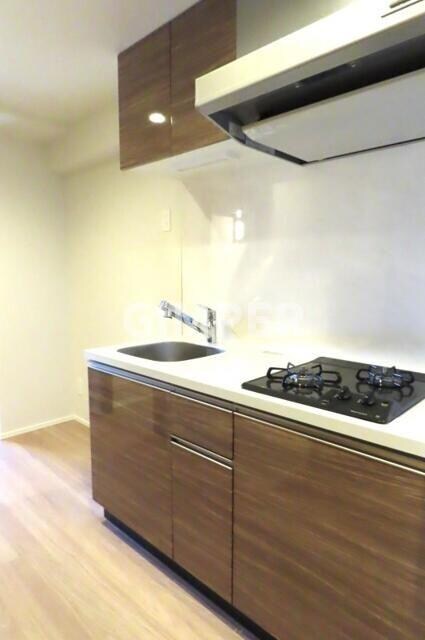 ＵＲＢＡＮＬＩＮＫときわ台の物件内観写真