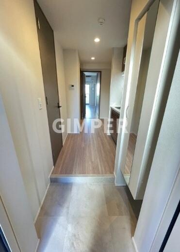 ＵＲＢＡＮＬＩＮＫときわ台の物件内観写真