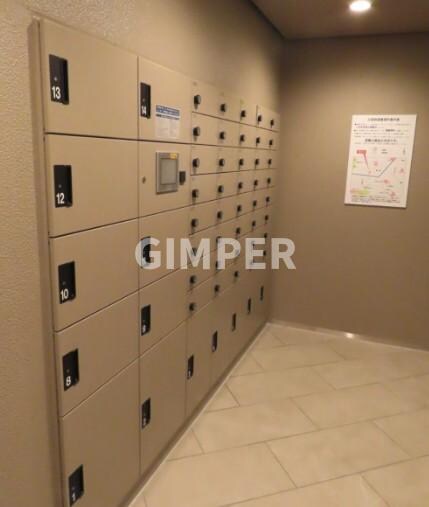 ＵＲＢＡＮＬＩＮＫときわ台の物件内観写真