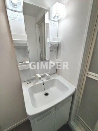 エスジーコート王子の物件内観写真