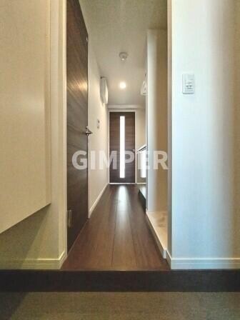 エスジーコート王子の物件内観写真