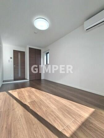 エスジーコート王子の物件内観写真