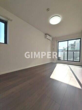 エスジーコート王子の物件内観写真