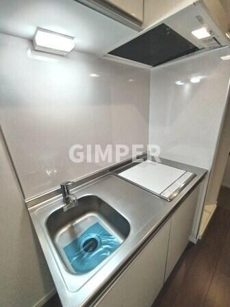 エスジーコート王子の物件内観写真