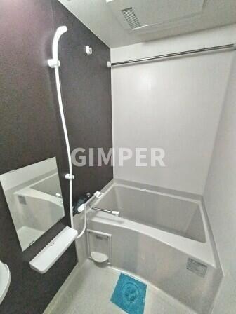 エスジーコート王子の物件内観写真