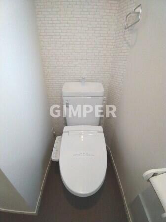 エスジーコート王子の物件内観写真