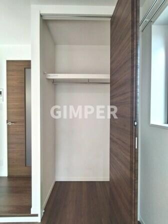 エスジーコート王子の物件内観写真