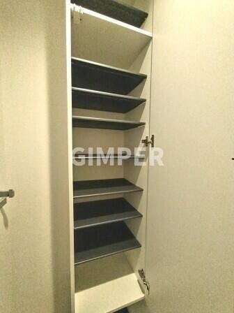 エスジーコート王子の物件内観写真