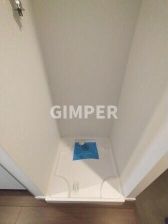 エスジーコート王子の物件内観写真