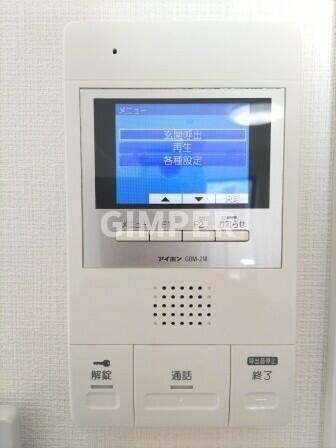 エスジーコート王子の物件内観写真