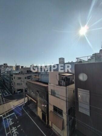 エスジーコート王子の物件内観写真