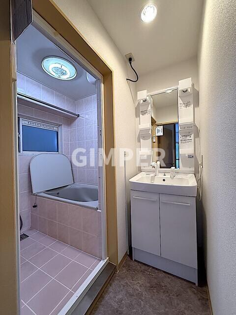 東京マンションの物件内観写真