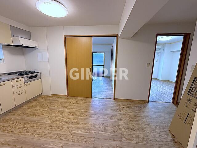 東京マンションの物件内観写真