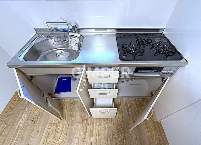 東京マンションの物件内観写真