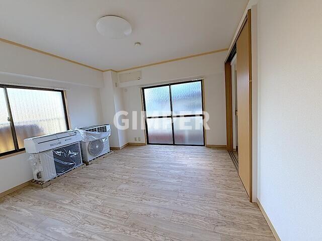 東京マンションの物件内観写真