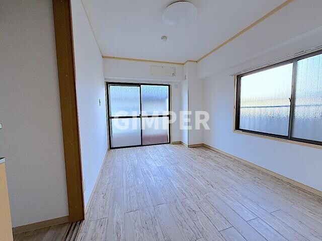 東京マンションの物件内観写真