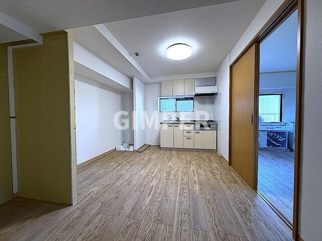 東京マンションの物件内観写真