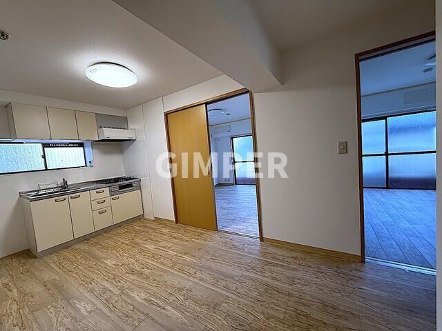 東京マンションの物件内観写真