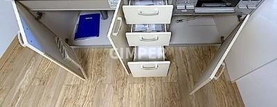 東京マンションの物件内観写真