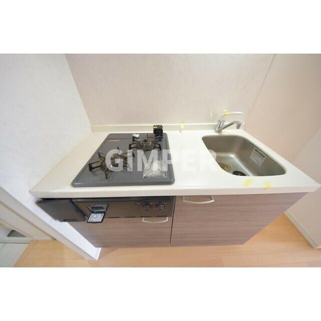 グランパーク東京ノースの物件内観写真