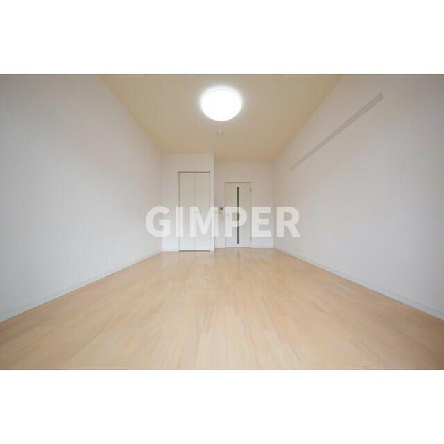 グランパーク東京ノースの物件内観写真