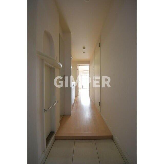 グランパーク東京ノースの物件内観写真