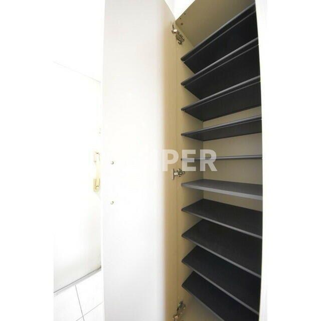 グランパーク東京ノースの物件内観写真