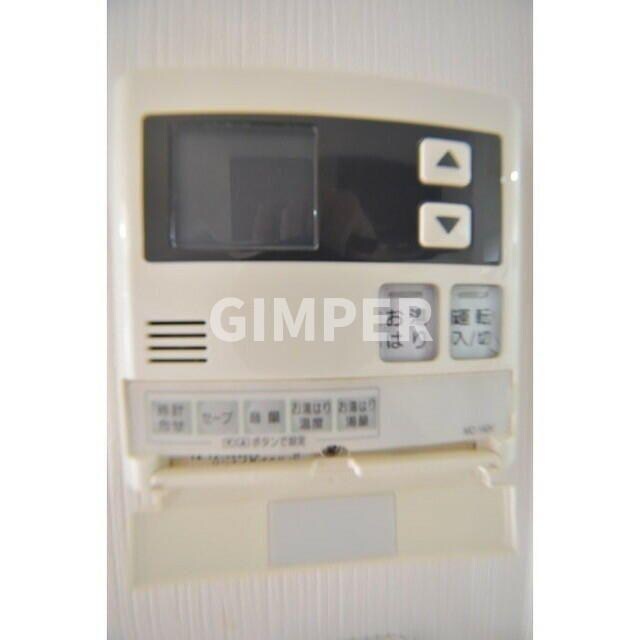 グランパーク東京ノースの物件内観写真