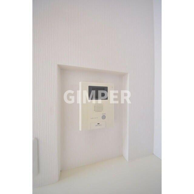 グランパーク東京ノースの物件内観写真