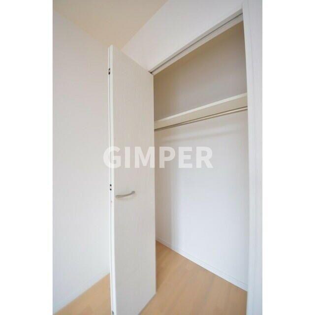 グランパーク東京ノースの物件内観写真