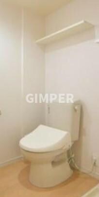 グランパーク東京ノースの物件内観写真