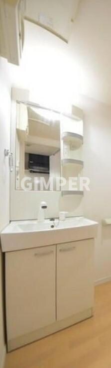 グランパーク東京ノースの物件内観写真