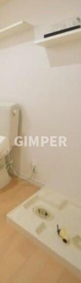 グランパーク東京ノースの物件内観写真