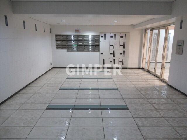 リガーレ浮間公園の物件外観写真